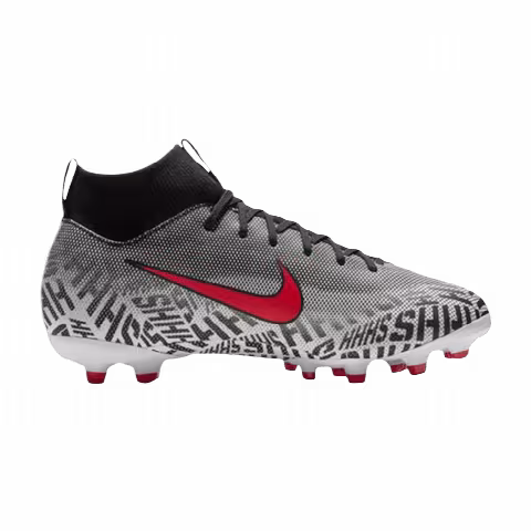 Nike Superfly 6 Neymar FG MG GS 'Shhhhh'
