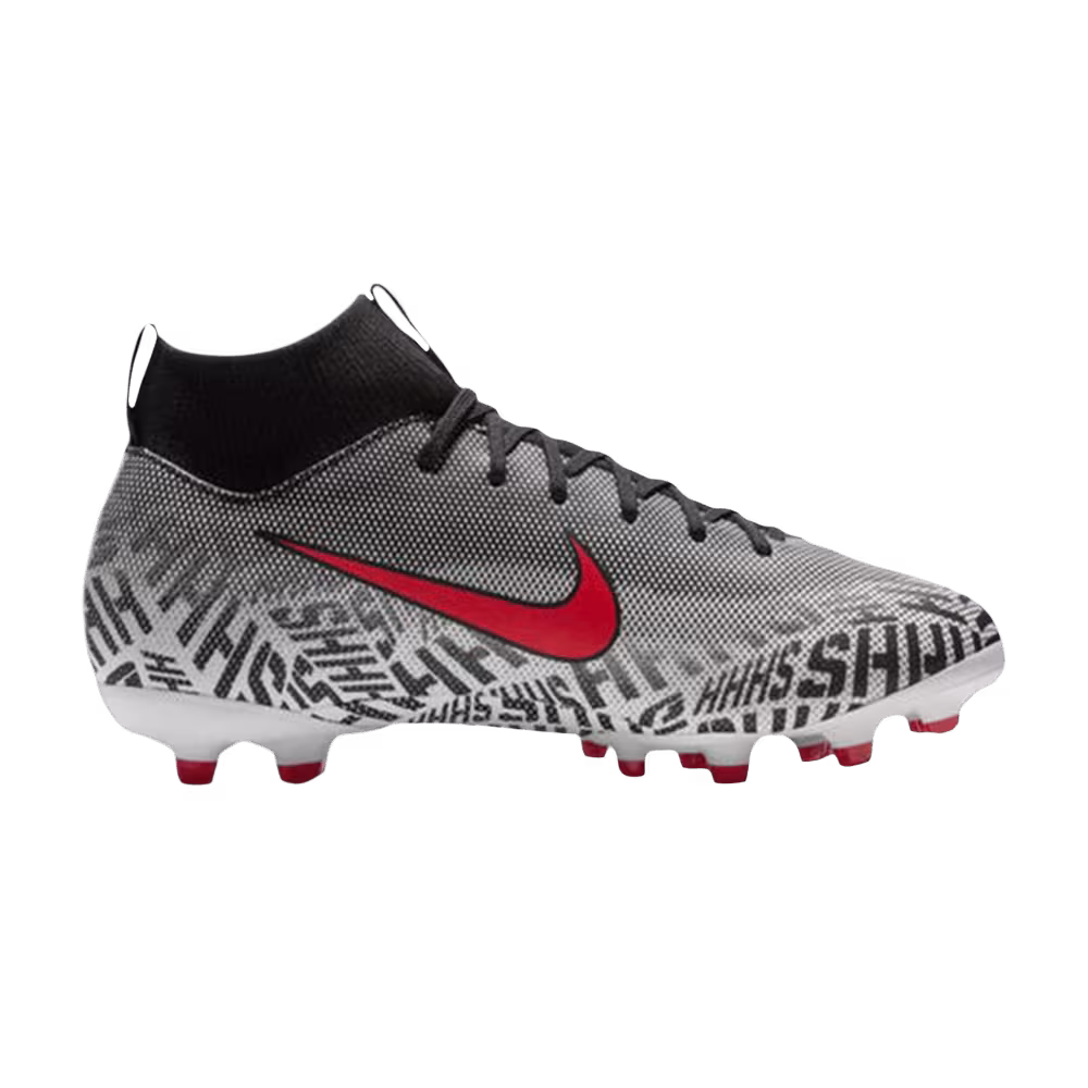 Nike Superfly 6 Neymar FG MG GS Shhhhh