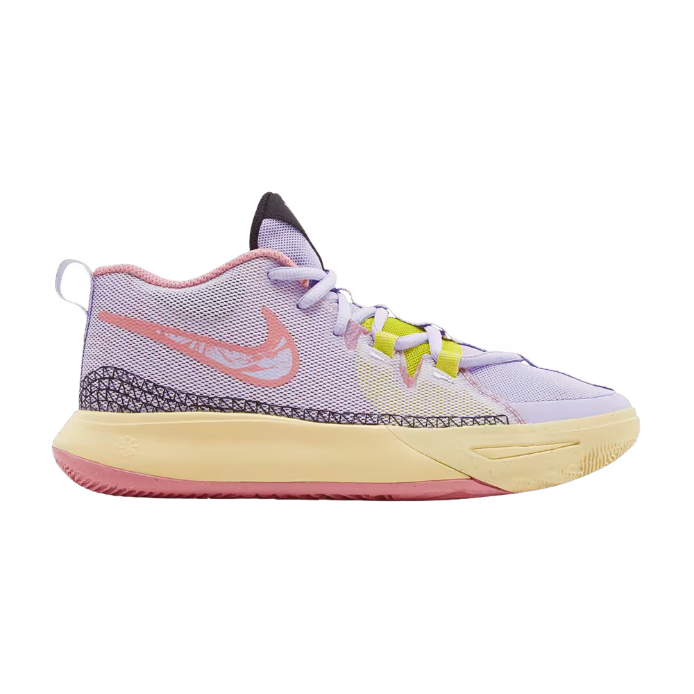 Nike Kyrie Flytrap 6 GS Barely Grape