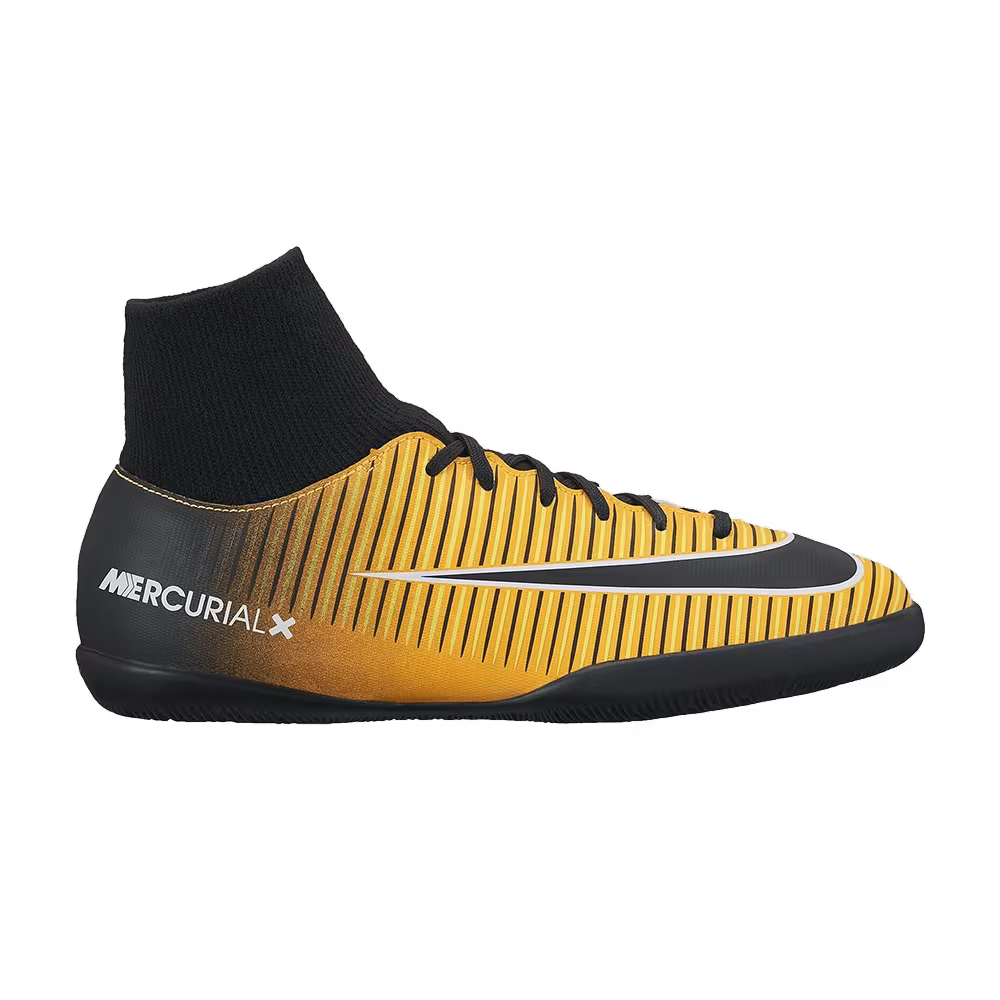 Nike MercurialX Victory 6 DF IC GS Laser Orange
