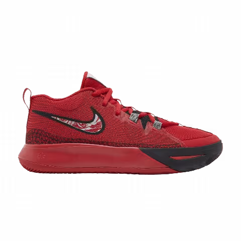 Nike Kyrie Flytrap 6 GS 'University Red'