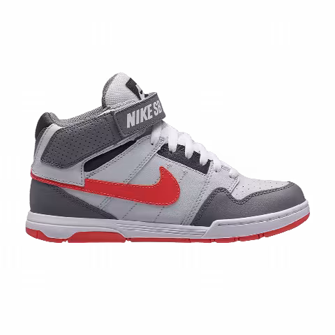 Nike Mogan Mid 2 SB GS 'Rush Coral'