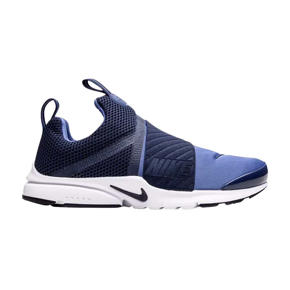 Nike Presto Extreme GS Comet Blue