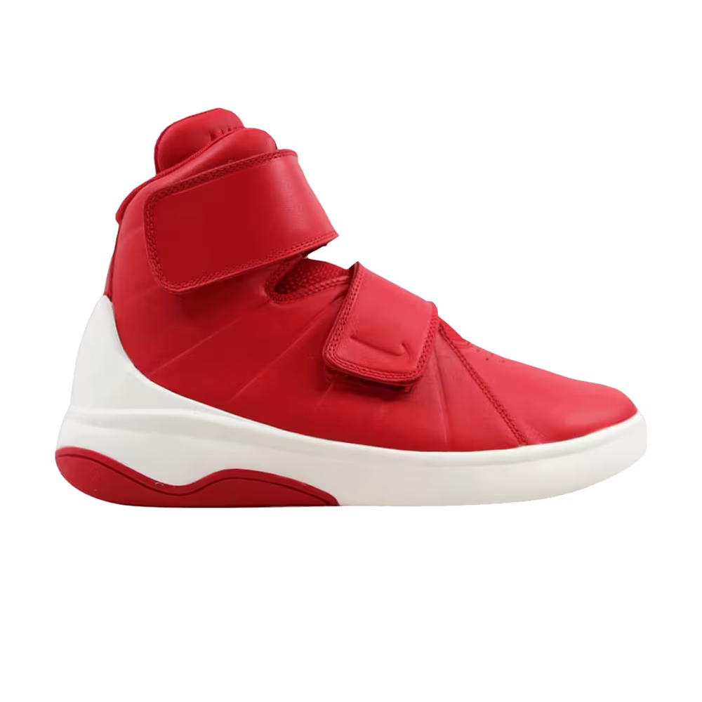 Nike Marxman GS University Red