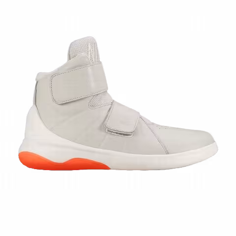 Nike Marxman GS 'Light Bone Crimson'