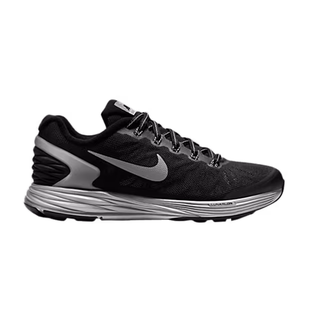 Nike LunarGlide 6 Flash GS