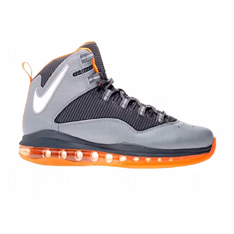 Nike Air Max Darwin 360 GS 'Stealth Orange'