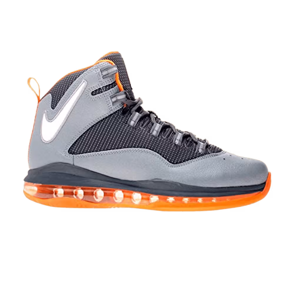 Nike Air Max Darwin 360 GS Stealth Orange