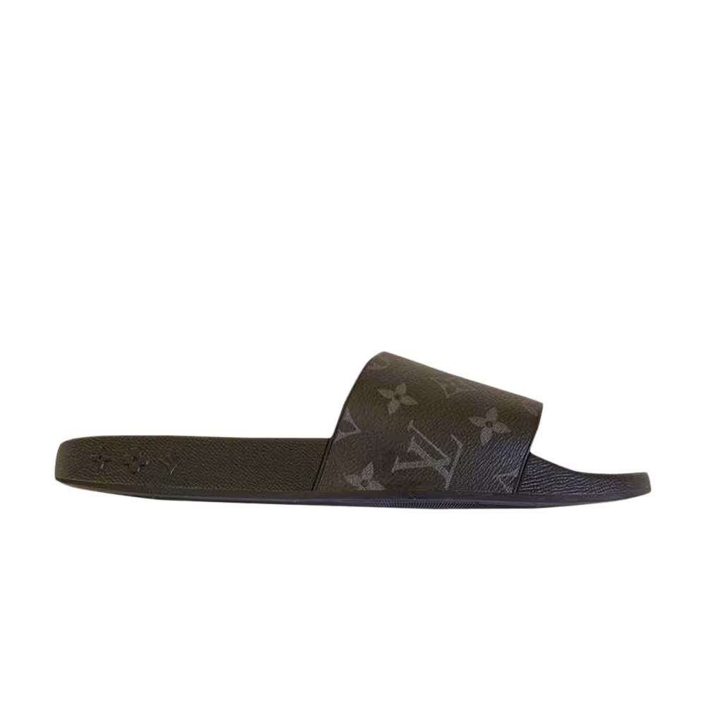 Louis Vuitton Waterfront Mule Black