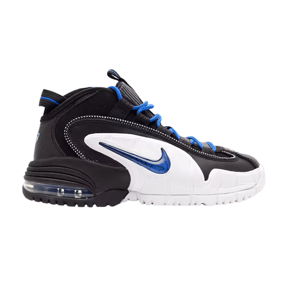 Nike Air Max Penny 1 LE GS Varsity Royal