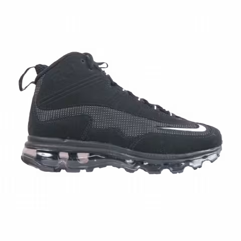 Nike Air Max Griffey Jr GS 'Black'
