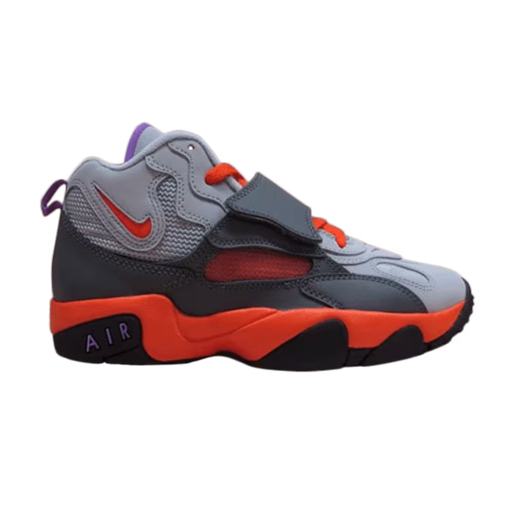 Nike Air Max Speed Turf GS