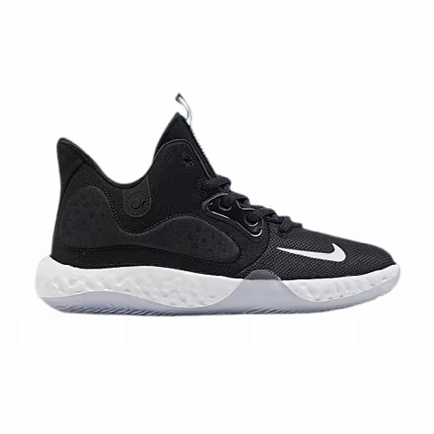 Nike KD Trey 5 VII GS 'Black'
