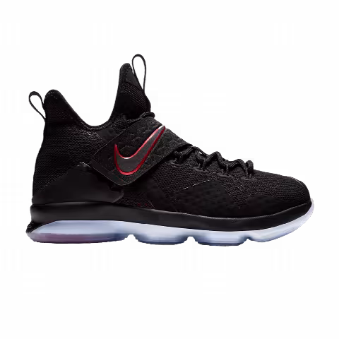 Nike LeBron 14 GS 'Bred'