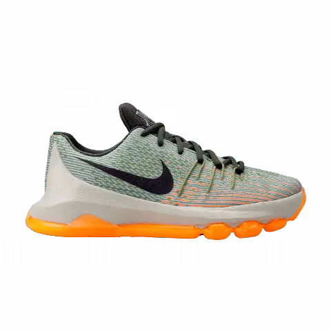 Nike KD 8 GS 'Easy Euro'