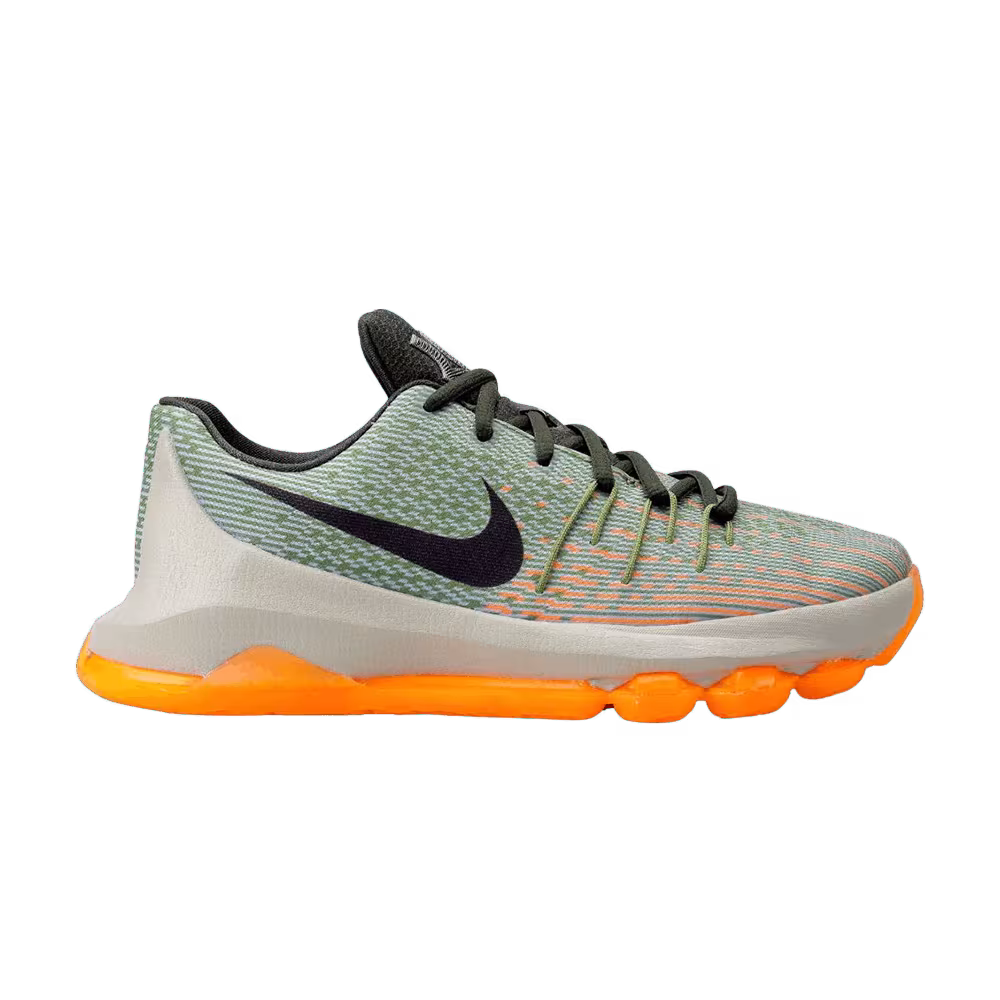 Nike KD 8 GS easy euro