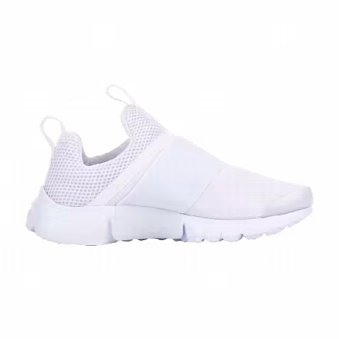 Nike Presto Extreme GS 'Triple White'