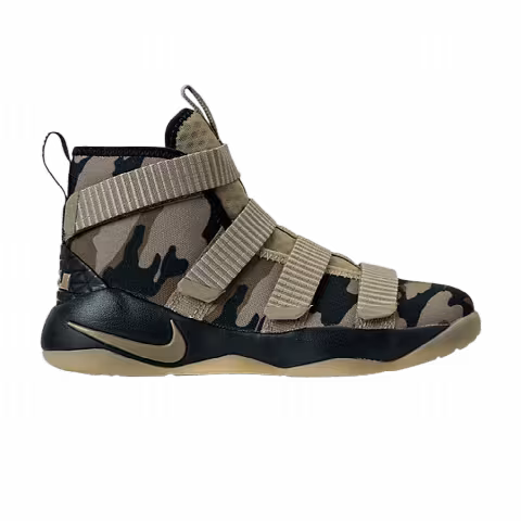 Nike LeBron Soldier 2 PS