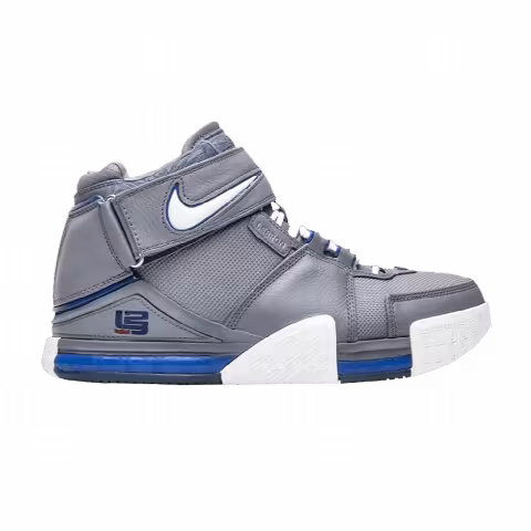 Nike Zoom LeBron 2 GS 'All Star'