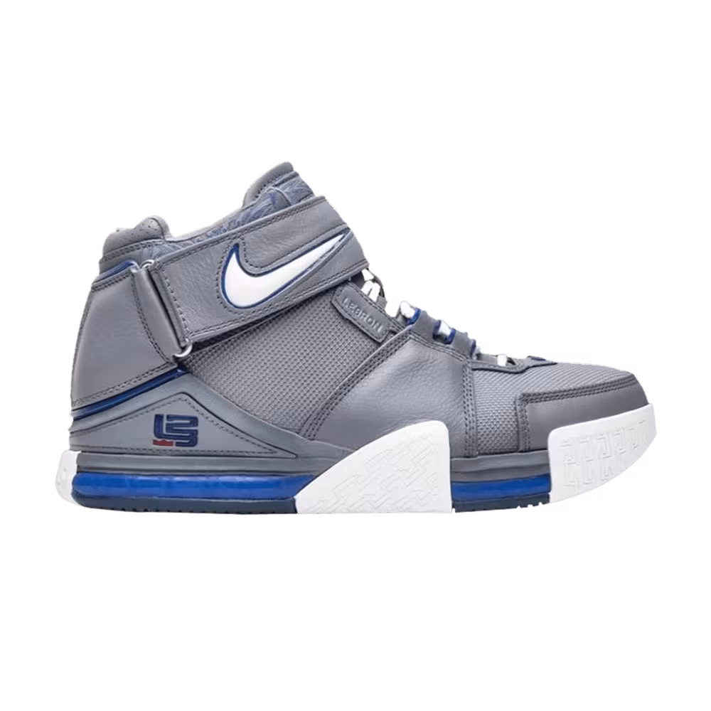 Nike Zoom LeBron 2 GS All Star