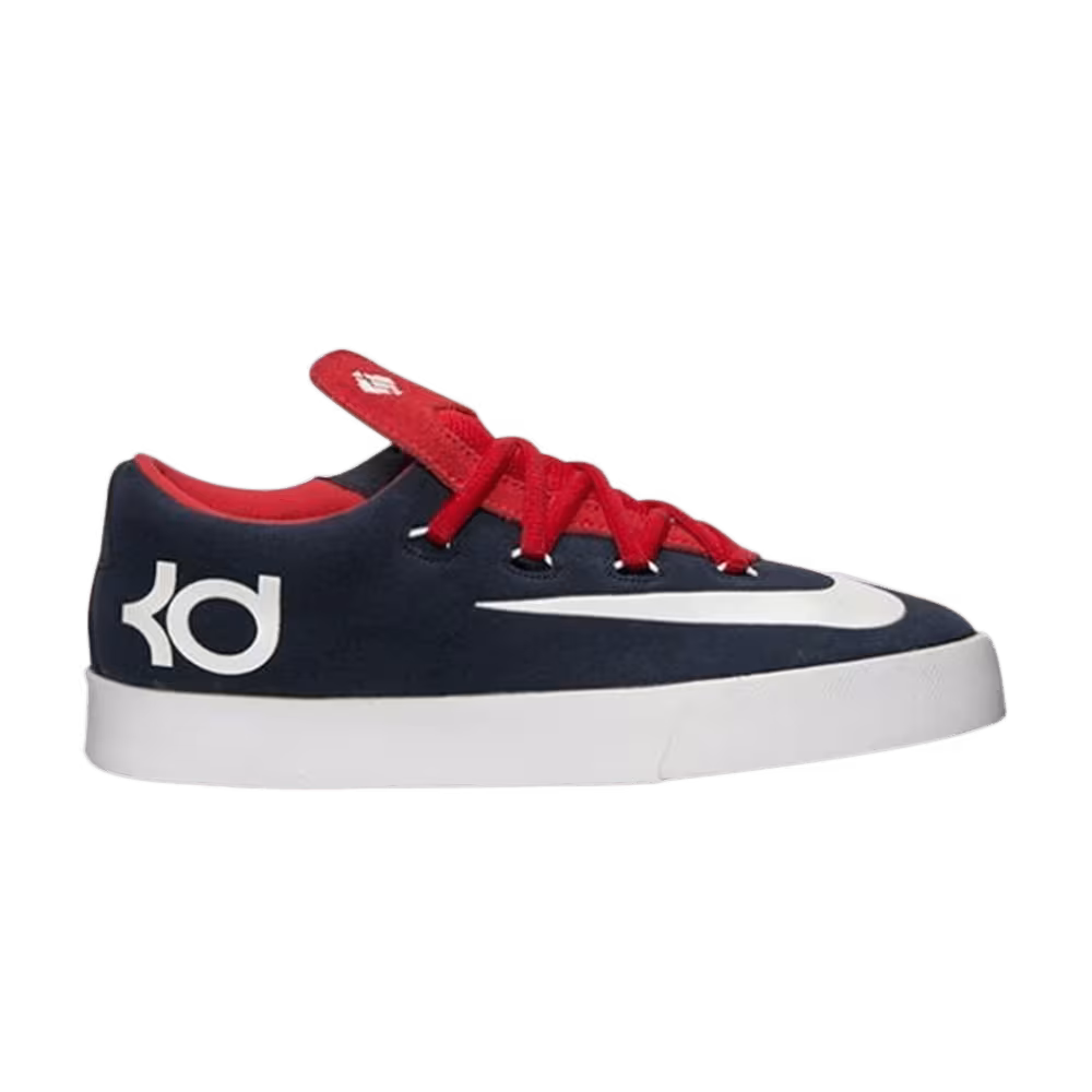 Nike KD Vulc GS