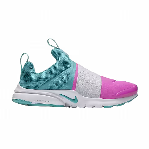 Nike Presto Extreme GS 'Cabana Fuchsia'
