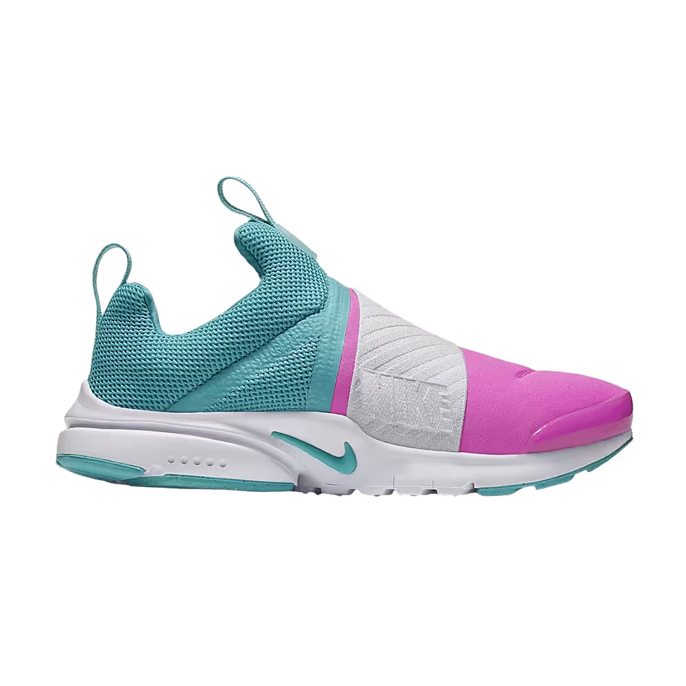 Nike Presto Extreme GS Cabana Fuchsia