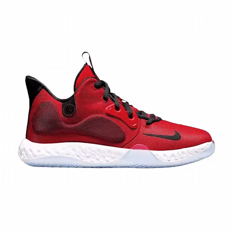 Nike KD Trey 5 VII GS 'University Red'