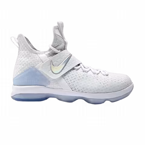 Nike LeBron 14 GS 'Time To Shine'