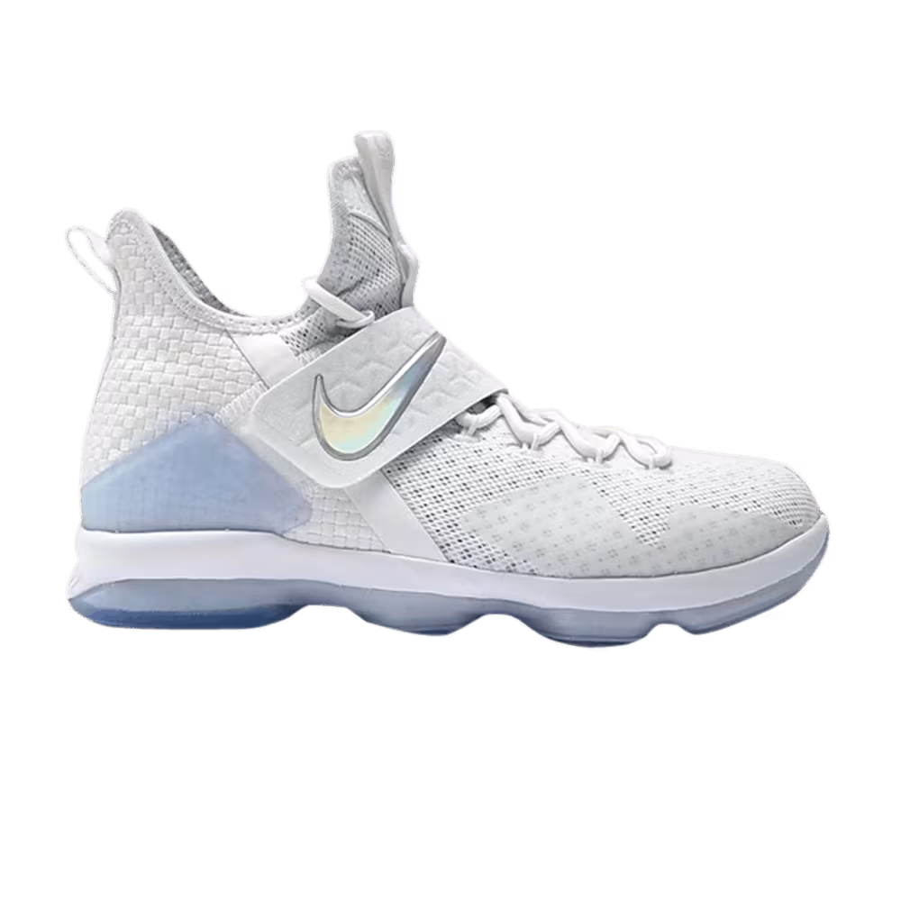 Nike LeBron 14 GS Time To Shine