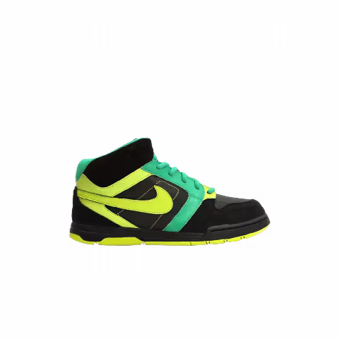 Nike Mogan Mid 3 PS 'Atomic Green'