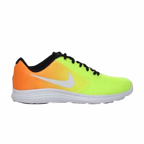 Nike Revolution 3 GS 'Tart Volt'