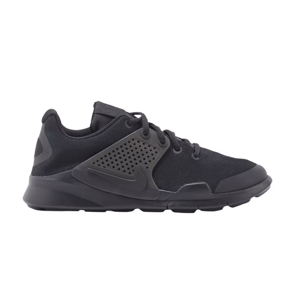 Nike Arrowz GS Triple Black