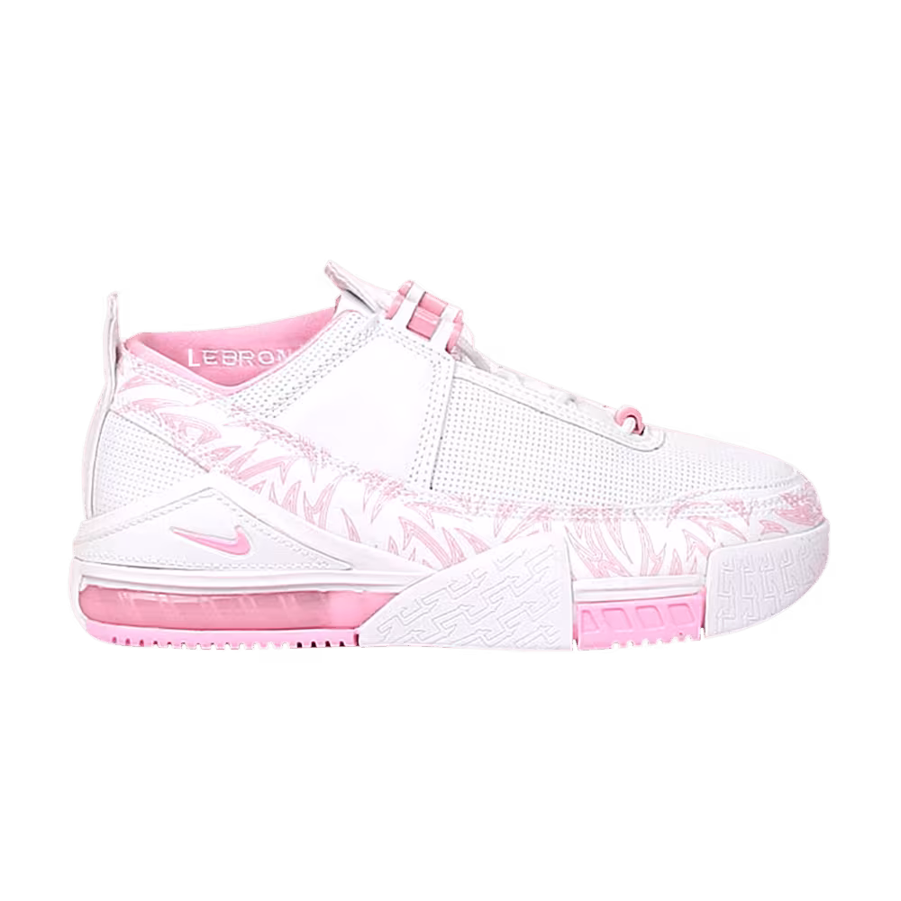 Nike Zoom LeBron 2 Low GS Gloria