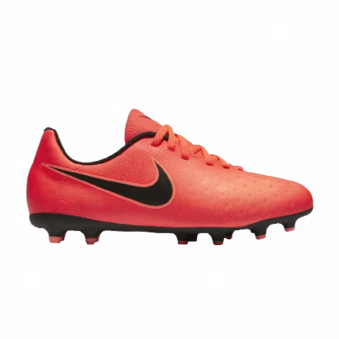 Nike Magista Ola 2 FG GS 'Total Crimson'