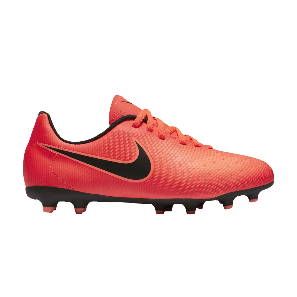 Nike Magista Ola 2 FG GS Total Crimson