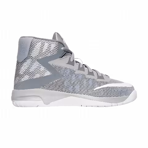Nike Air Devosion GS 'Wolf Grey'