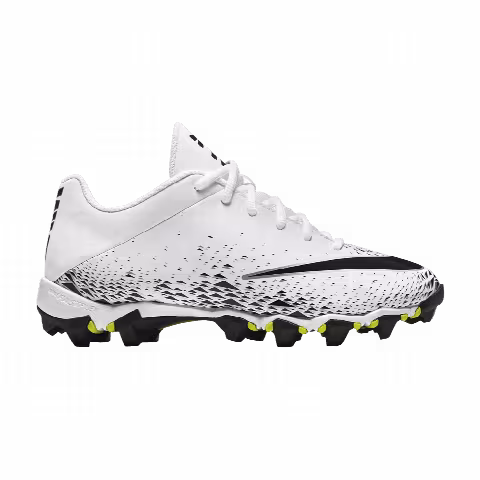 Nike Vapor Shark 2 BG 'White Black'