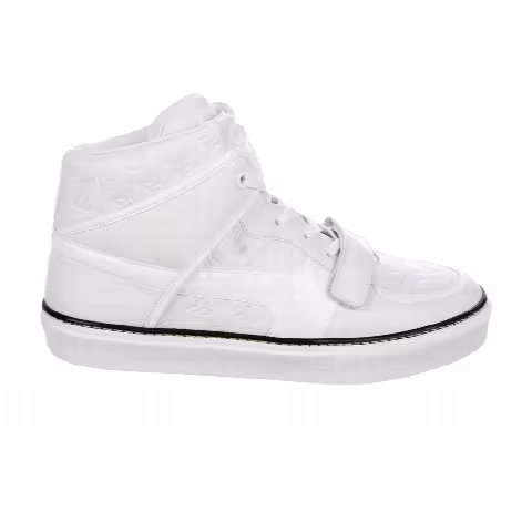 Louis Vuitton Tower Embossed Monogram High 'White'