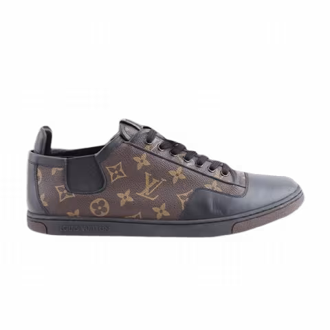 Louis Vuitton Slalom Monogram 'Brown'