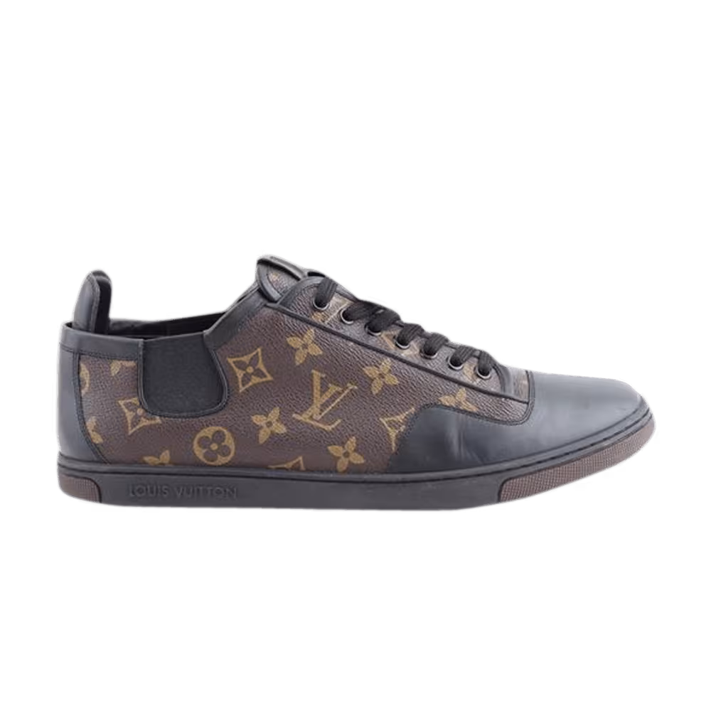 Louis Vuitton Slalom Monogram Brown