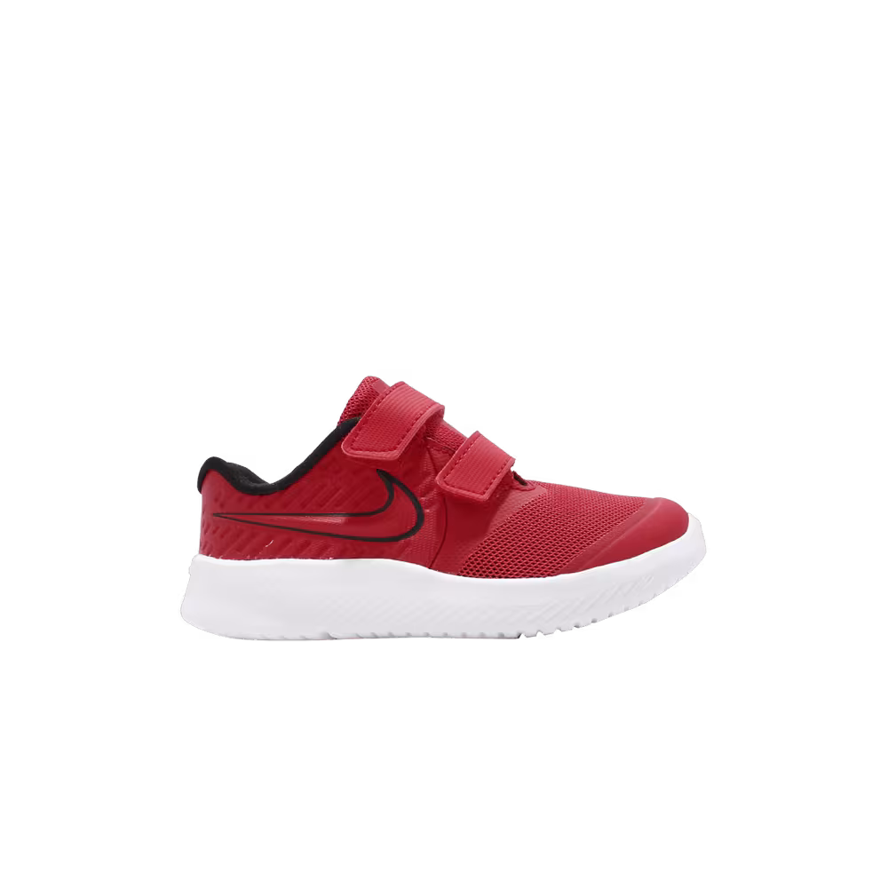 Nike Star Runner 2 TDV University Red