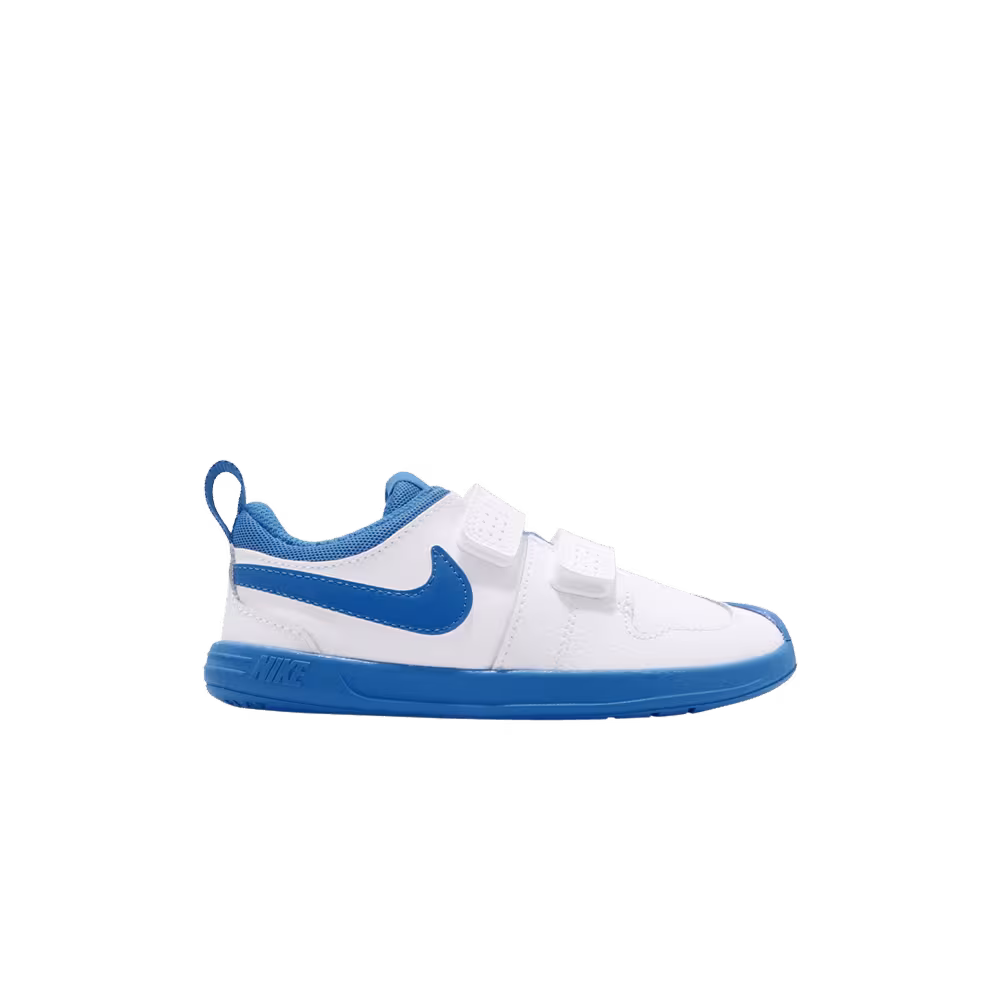Nike Pico 5 TDV Light Photo Blue