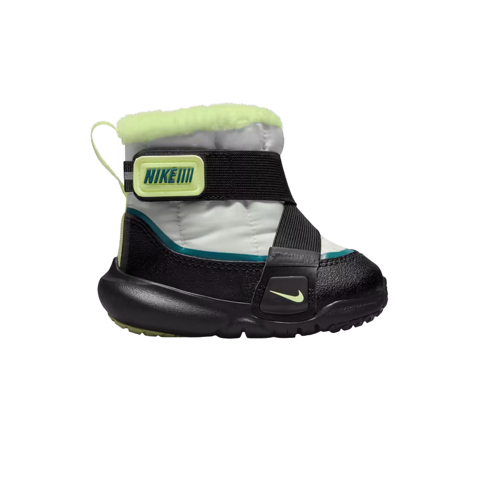 Nike Flex Advance Boot TD Black Phantom Volt