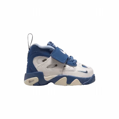 Nike Air Diamond Turf II TD 'Sail Mystic Navy'