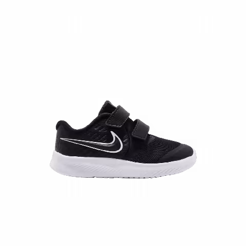 Nike Star Runner 2 TDV 'Black'