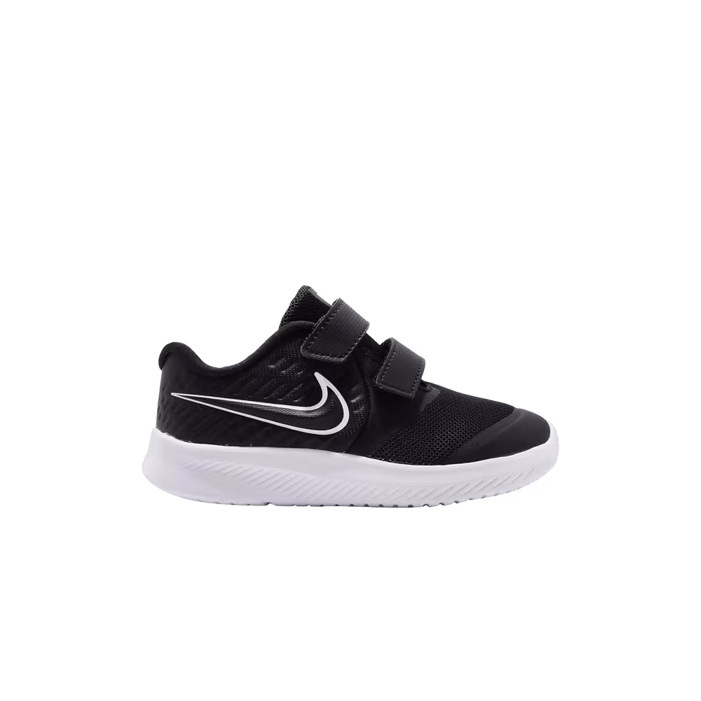 Nike Star Runner 2 TDV Black