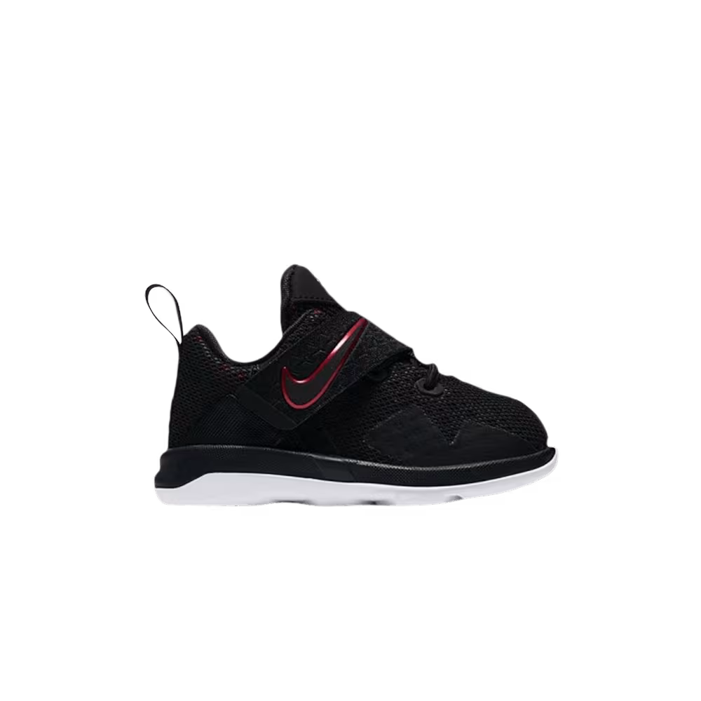 Nike LeBron 14 TD Bred
