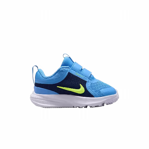 Nike Star Runner 5 TD 'University Blue Volt'