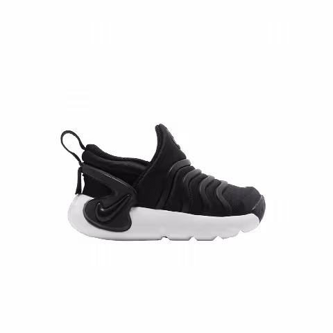 Nike Dynamo Go TD 'Black White'